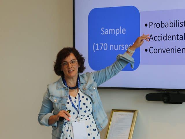 English language teaching conference