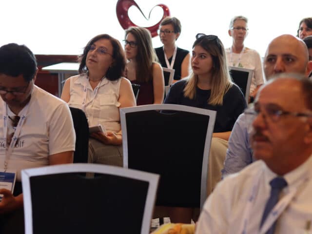 learning conference