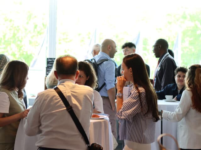 teaching conference