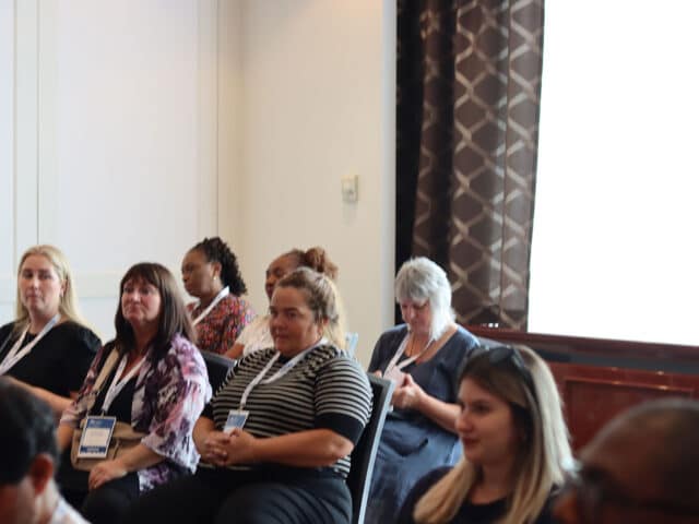 teaching conference