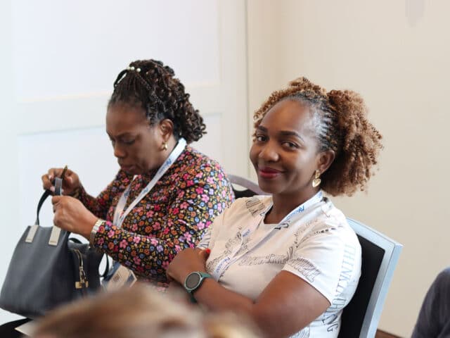 English language teaching conference