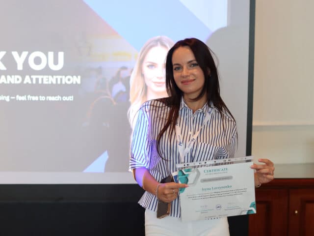 higher education conference