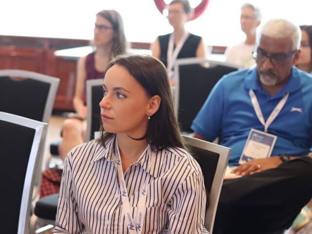 higher education conference