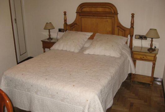 Hostal Maria Cristina Hostal Maria Cristina