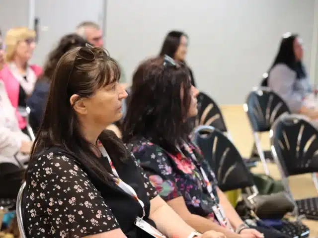 teacher education conferences 2027